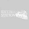 Roe's Deli & Catering