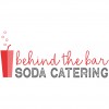 Behind The Bar Soda Catering