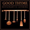 Good Thyme Catering, Events & Lodging