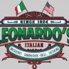 Leonardo's Italian Deli & Catering