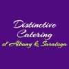 Distinctive Catering