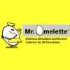 Mr. Omelette Caterers