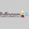 Buttercream Cakes & Catering