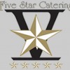 Five Star Catering