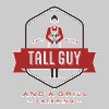 Tall Guy & A Grill Catering