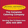 Michael Anthony's Catering