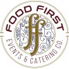 Food First Events & Catering