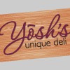 Yosh's Unique Deli