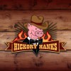 Hickory Hanks BBQ