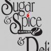 Sugar & Spice Eatery