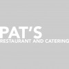 Pat's Catering At Sephardic