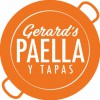 Gerard's Paella