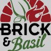 Brick & Basil Wood Fired Pizza