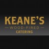 Keane's Wood-Fired Catering